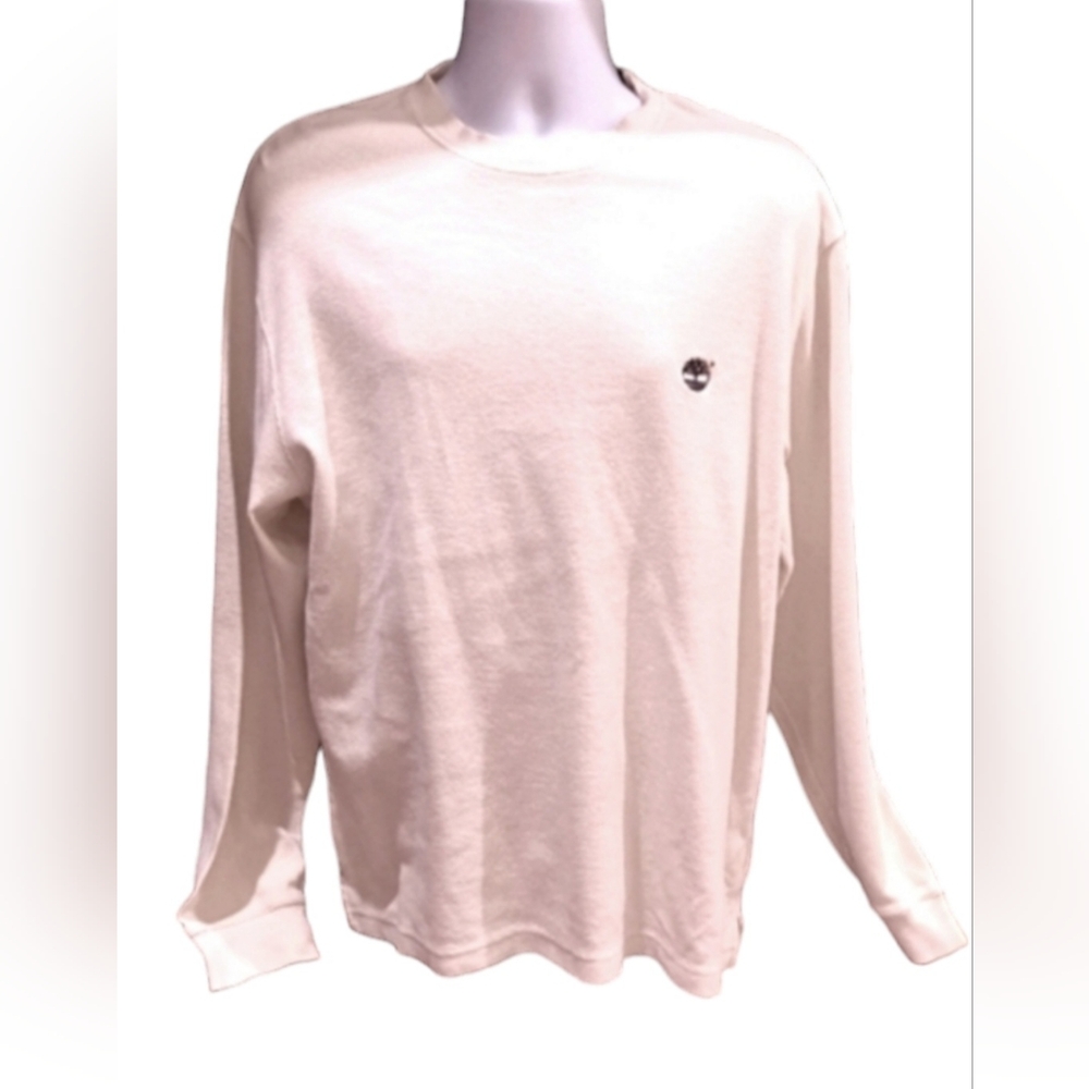 Timberland Thermal Long Sleeve Shirt. Size XL